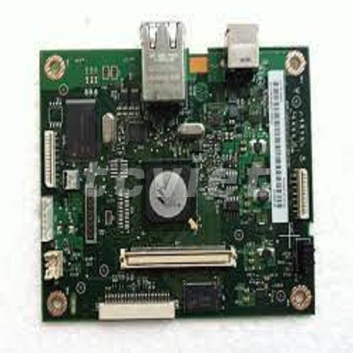 Card Formatter máy in HP M401d bóc máy